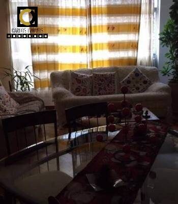 Apartamento, 3 quartos, 150 m² - Foto 1