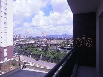 Sala-Conjunto, 47 m² - Foto 4