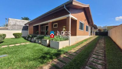 Chácara, 3 quartos, 1045 m² - Foto 3