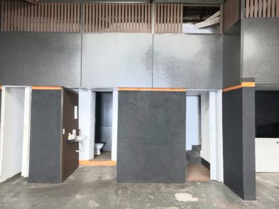 Depósito-Galpão, 180 m² - Foto 5