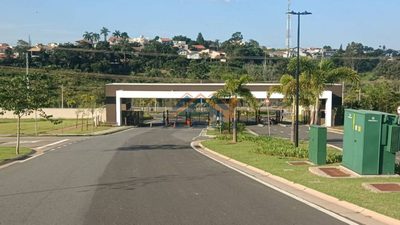 Loteamento e Condomínio, 638 m² - Foto 2