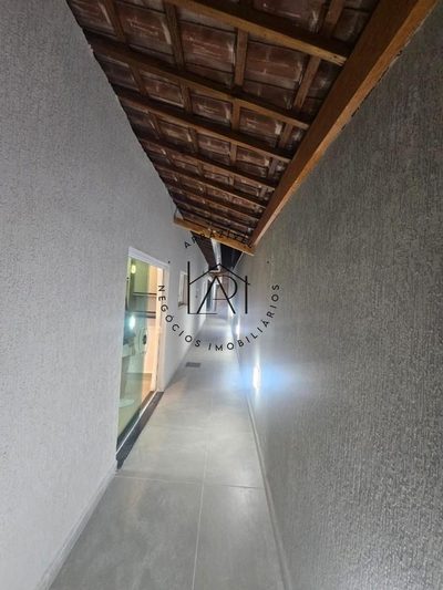 Casa, 2 quartos, 90 m² - Foto 5