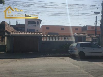 Casa, 4 quartos - Foto 1