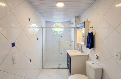 Apartamento, 1 quarto, 40 m² - Foto 1