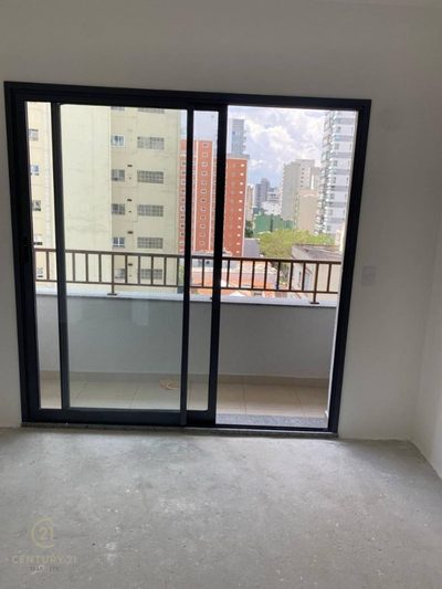 Kitnet-Studio, 23 m² - Foto 4