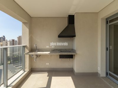 Apartamento, 4 quartos, 146 m² - Foto 3