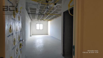 Sala-Conjunto, 32 m² - Foto 3