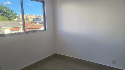 Apartamento, 2 quartos, 60 m² - Foto 4