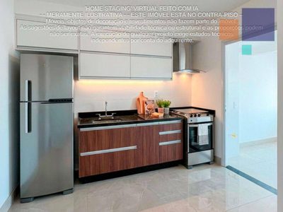 Apartamento, 2 quartos, 69 m² - Foto 5