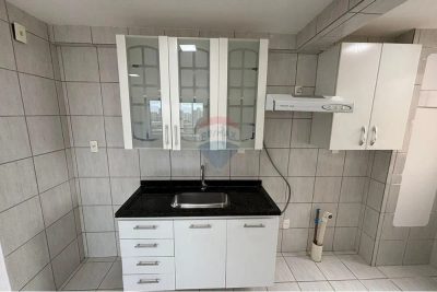 Apartamento, 2 quartos, 55 m² - Foto 3