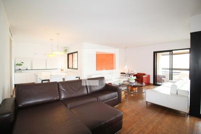 Apartamento, 5 quartos, 220 m² - Foto 2