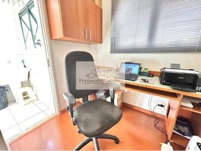 Apartamento, 2 quartos, 76 m² - Foto 5