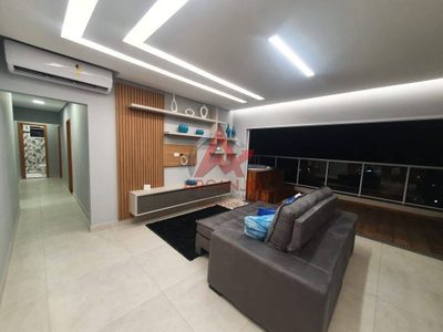 Cobertura, 3 quartos, 150 m² - Foto 5