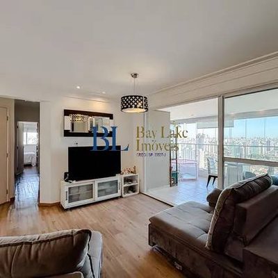 Apartamento, 3 quartos, 113 m² - Foto 3
