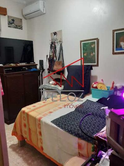 Apartamento, 3 quartos, 151 m² - Foto 1
