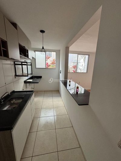 Apartamento, 2 quartos - Foto 5