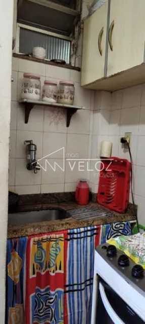 Apartamento, 1 quarto, 26 m² - Foto 2