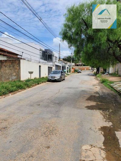 Terreno, 375 m² - Foto 2