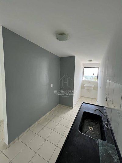 Apartamento, 2 quartos, 51 m² - Foto 5