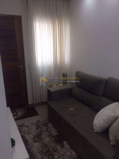 Apartamento, 1 quarto, 30 m² - Foto 3