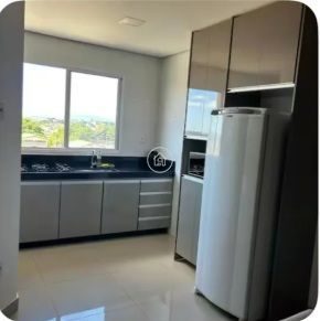 Apartamento, 1 quarto, 40 m² - Foto 2