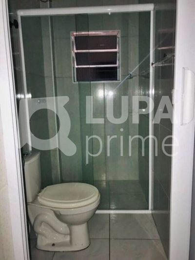 Apartamento, 1 quarto, 30 m² - Foto 5