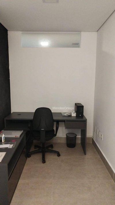 Sala-Conjunto, 46 m² - Foto 5