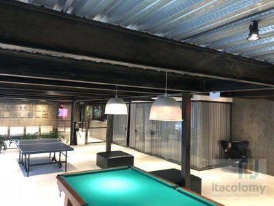 Prédio Inteiro, 2500 m² - Foto 5
