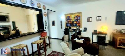 Apartamento, 3 quartos, 127 m² - Foto 4