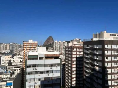 Apartamento, 2 quartos, 69 m² - Foto 2