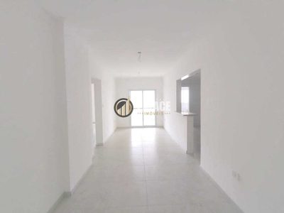 Apartamento, 2 quartos, 87 m² - Foto 1
