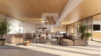 Sala-Conjunto, 39 m² - Foto 3