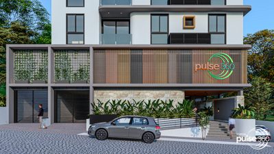 Apartamento, 2 quartos, 61 m² - Foto 2