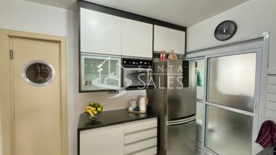 Apartamento, 3 quartos, 107 m² - Foto 3