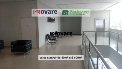 Loja-Salão, 60 m² - Foto 2