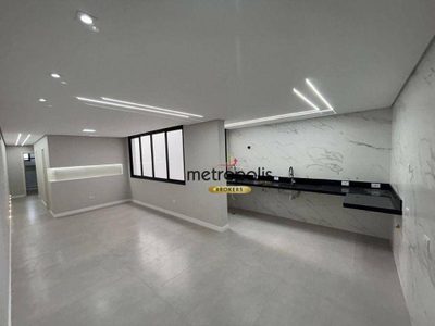 Apartamento, 3 quartos, 77 m² - Foto 1
