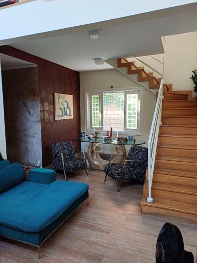 Casa, 3 quartos, 351 m² - Foto 5