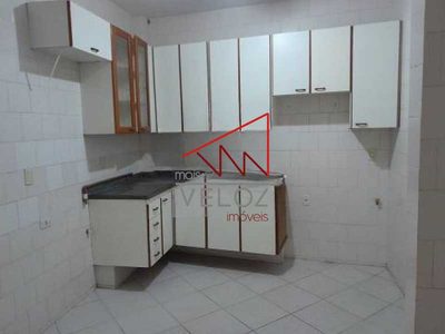 Apartamento, 3 quartos, 91 m² - Foto 1