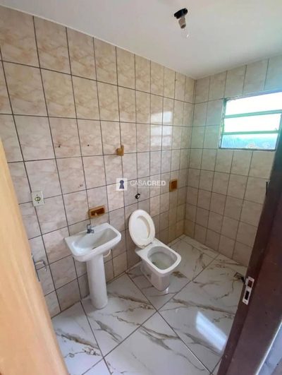 Casa, 1 quarto, 67 m² - Foto 4
