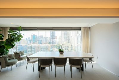 Apartamento, 2 quartos, 159 m² - Foto 5