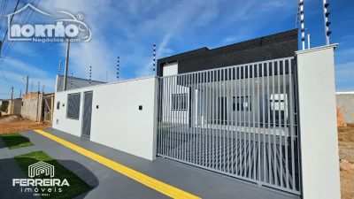 Casa, 4 quartos, 120 m² - Foto 2