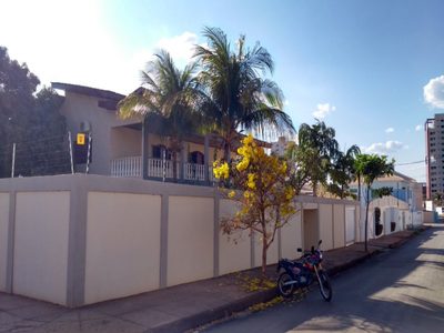 Casa, 6 quartos, 565 m² - Foto 2