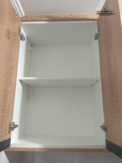 Apartamento, 2 quartos, 42 m² - Foto 5