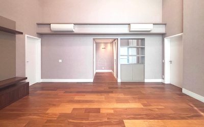 Apartamento, 4 quartos, 189 m² - Foto 1