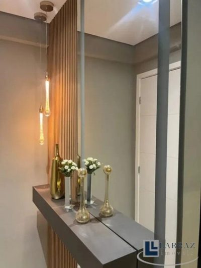 Apartamento, 1 quarto, 40 m² - Foto 3
