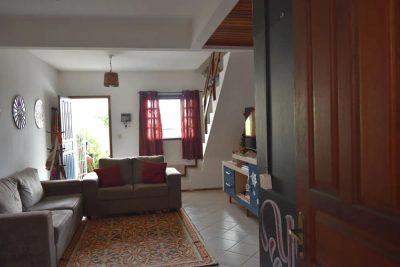 Casa, 2 quartos, 62 m² - Foto 2