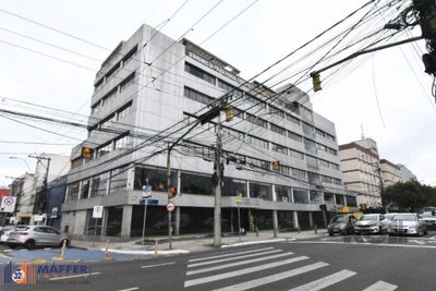 Sala-Conjunto, 489 m² - Foto 1
