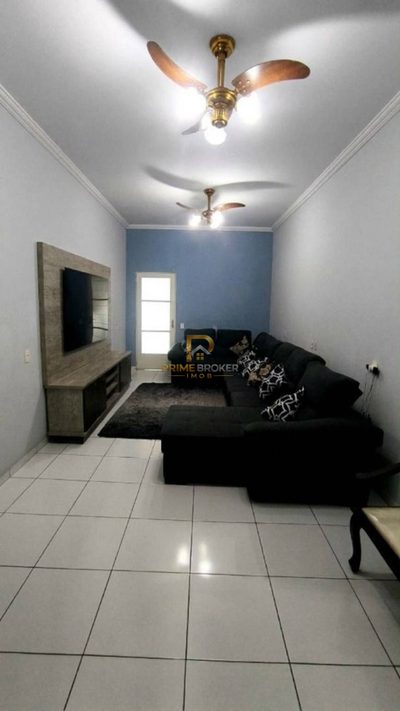 Casa, 3 quartos - Foto 5