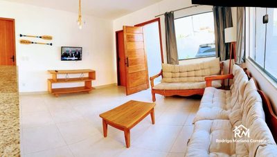 Casa, 3 quartos, 122 m² - Foto 5