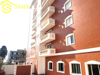 Apartamento, 3 quartos, 155 m² - Foto 3